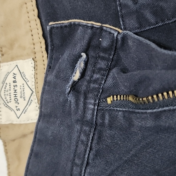 St.John's Bay cargo size 36 - Picture 4 of 4